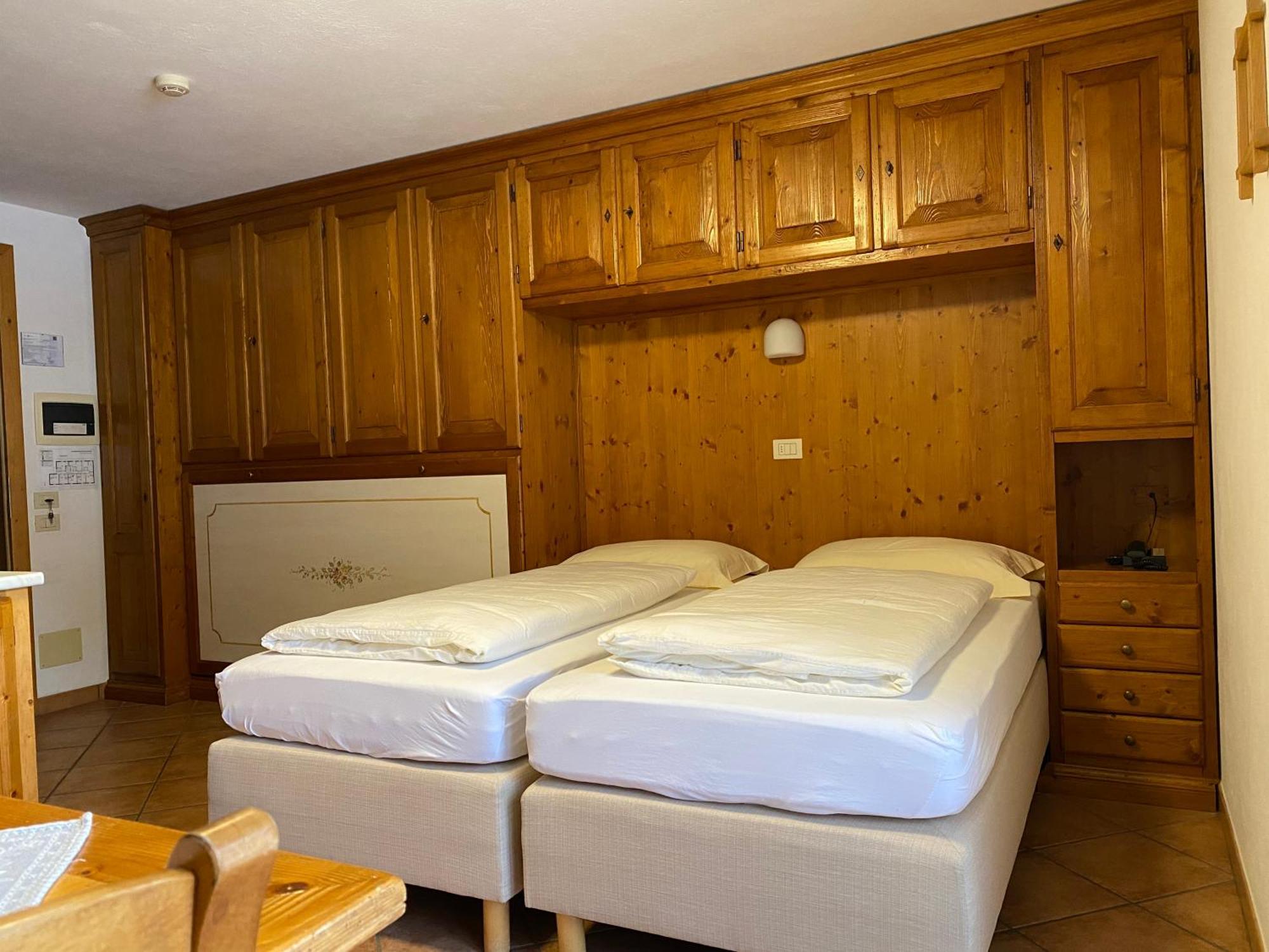 Residence Oberteil Gressoney-La-Trinite Ngoại thất bức ảnh