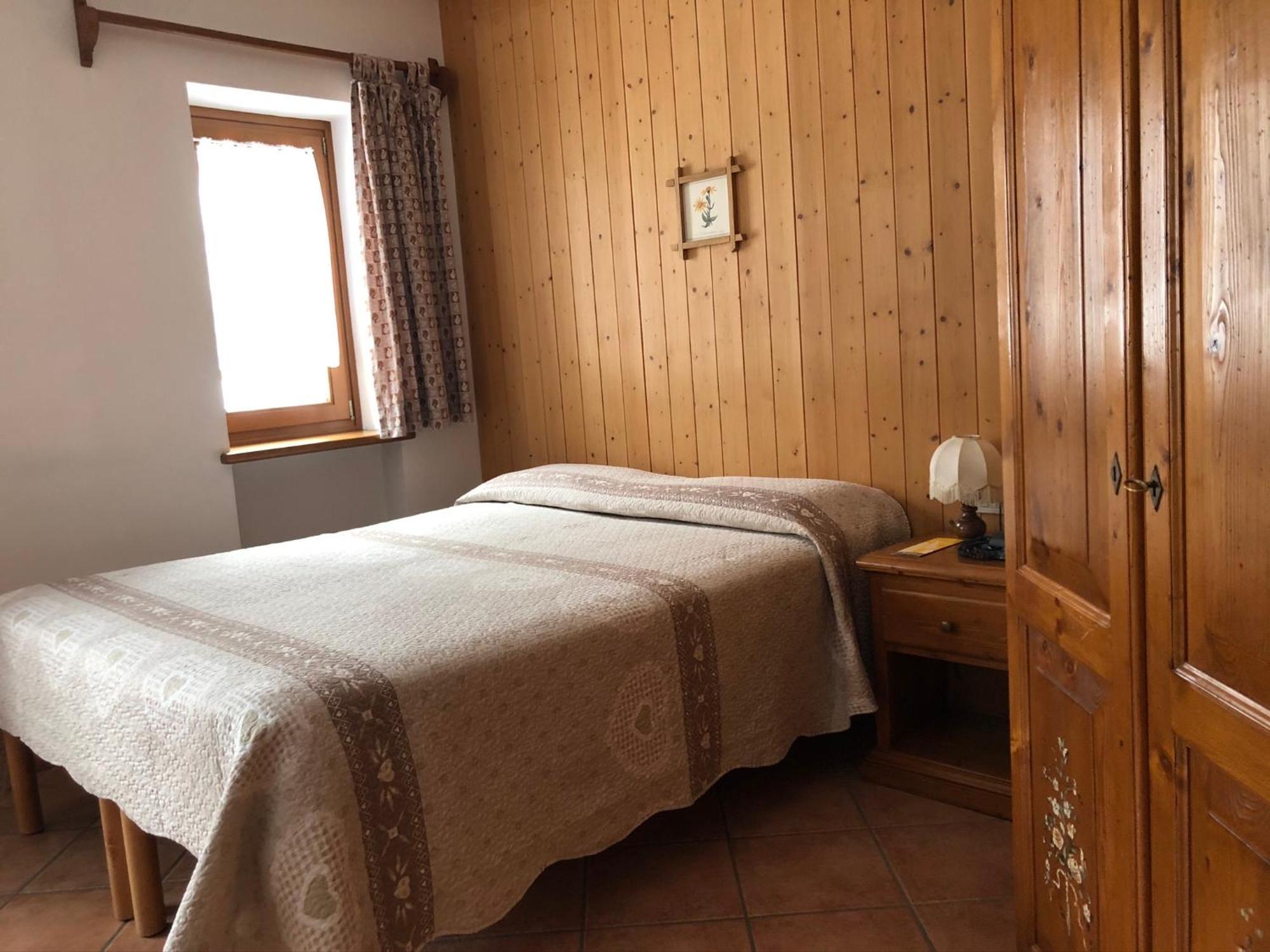 Residence Oberteil Gressoney-La-Trinite Ngoại thất bức ảnh